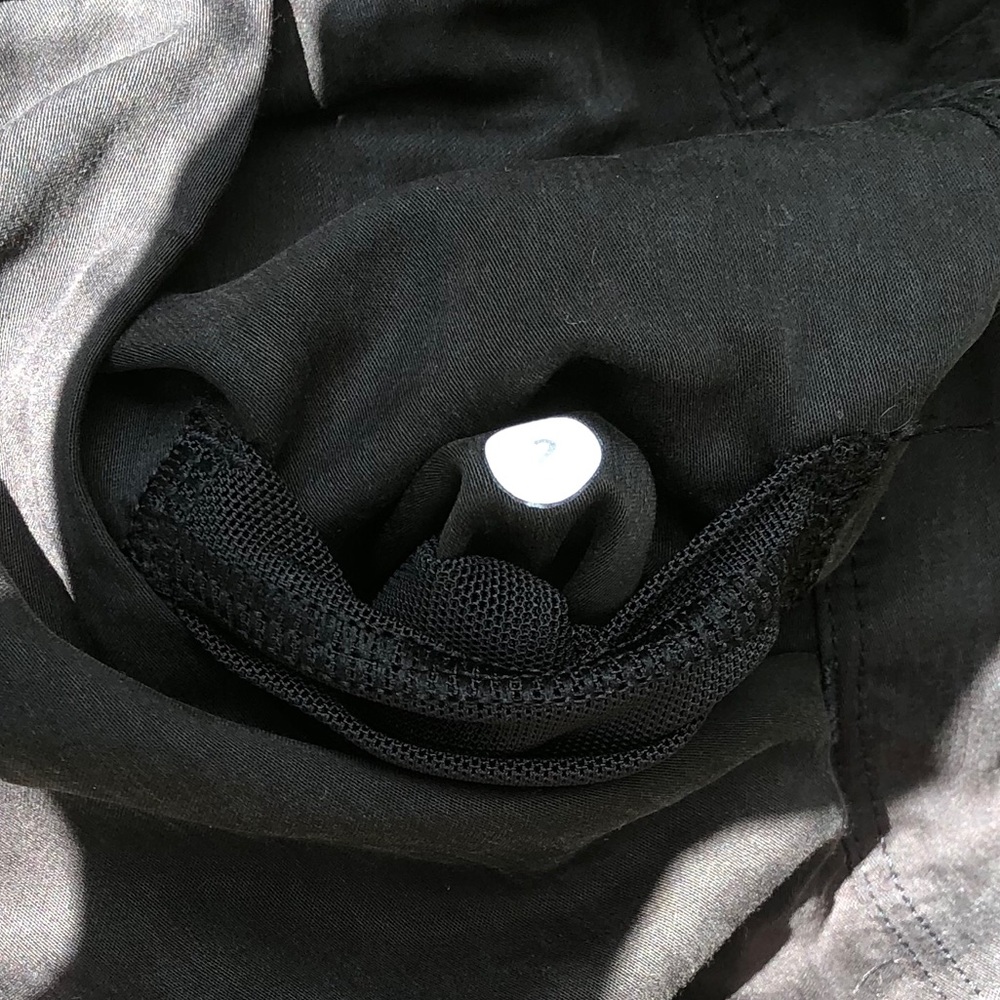 Lululemon &Go Keepsake Short In Black - image 8